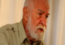 Athol Fugard o tlhokafala a le dingwaga di le 92