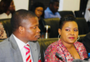 Go tlisiwa ga Bushiri mo Aforika Borwa