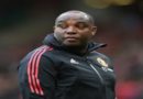 Benni McCarthy o bua ka go tila bojalwa ga gagwe