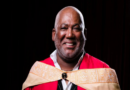 Yunibesithi ya Stellbosch e tlotlomatsa Butler