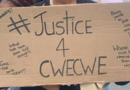 SANDF mo mogwantong wa JusticeForCwecwe