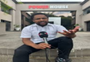 Mbuyiseni Ndlozi Kwa PowerFM