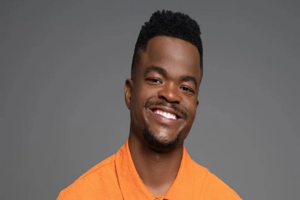 Uyanda Hlangabezo