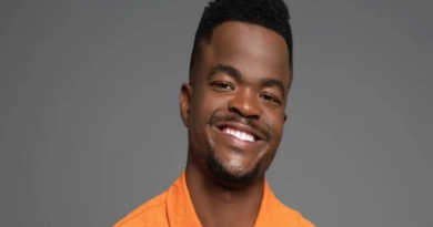 Uyanda Hlangabezo