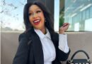 Minnie Dlamini ga a amogele maitshwarelo a ga MacG