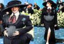 Rihanna o senola gore o imile lekgetlho la boraro kwa Met Gala