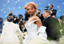 Met Gala: Setlhogo sa 2025