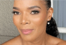 Connie Ferguson: ga a tsamaye maso