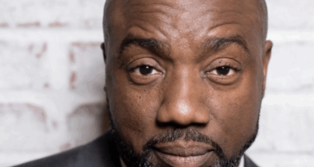 Malik Yoba