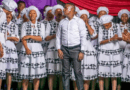 Isaac Setati o Tlogela Lefatshe le le Ka Kwano