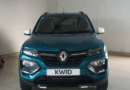 Goreng Renault Kwid e Ka Nna Koloi ya Gago ya Ntlha