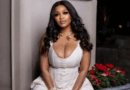 Lerato Kganyago o Bua Ka Maitemogelo A Tshosang