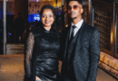 Nicole le Emtee ba baakantse dilo morago ga magatwe a tsietso