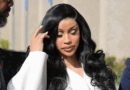 Cardi B o Fenya Kgetsi ya go Tlhasela