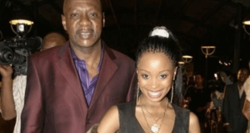 Mandla Mthembu
