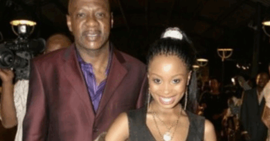 Mandla Mthembu