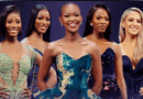 Qhawekazi o thopa sefoka sa Miss SA 2025