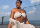 Amanda du Pont o abela Women for Change R100k