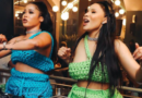 Thuli P o Keteka Letsatsi la Matsalo ka go Ntsha EP