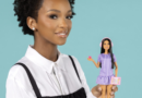Nandi Madida O Itumeletse Seabe sa ga Barbie wa Autistim