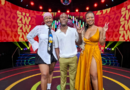 Kgang ya ga Mshefane e ama dipelo tsa Mzansi