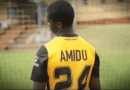 Motshameki wa Maloba wa Chiefs o Tsena mo Kgolegelong