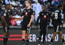 Mokatisi Wa Chiefs o “Shade” metshameko ya Pirates