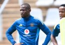 Ga gona motlhasedi ga gona dino Kwa Pirates
