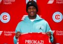 Mbokazi “ke Tshwanetseng go ba mo MLS”