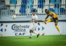 Koloi ya Code 14, Mokgweetsi wa Code 8 kwa Chiefs