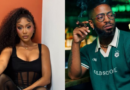 Nadia Nakai o Araba Prince Kaybee Morago ga Polelo