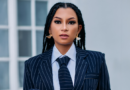 Ashley Ogle o amogela ngwana wa mosimane wa Sweet Guluva