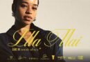 Ella Mai O Etela Aforika Borwa