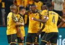 Kaze o sireletsa Chiefs ka dipalopalo tse di nonofileng