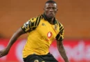 Thabiso Monyane o ikaelela go dira hisetori le Chiefs