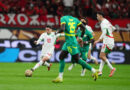 Senegal e gana go tlogela serwalo sa AFCON