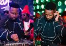 Andile Mpisane o Simolola Loeto lwa bo DJ