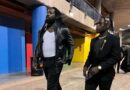 Mduduzi Ncube o tlogela Inkabi Records go Dira a leEsi