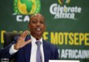 Motsepe o sireletsa CAF mo gare ga tlhakatlhakano ya AFCON