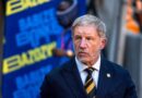 Baxter o Bua ka “Smoke and Mirrors” Kwa Chiefs