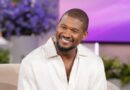 Usher o Tlhalosa Boammaaruri ka Kamano le Diddy