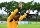Khune o Ithapisetsa go Boela Kwa Chiefs?