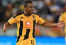 “Ngcobo o dirilwe ka galase?” batshegetsi ba Chiefs ba ngangisana