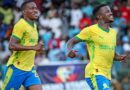 Dinaledi tse 3 tsa Sundowns di ka se Tsene mo Motshamekong