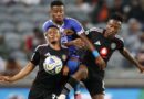 Ouaddou o Romela Melaetsa kwa Balatedi ba Pirates