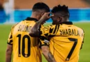 Vilakazi le Shabalala ga ba na Mathata a Boitshwaro