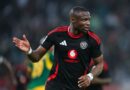 Mabasa O Sa Rata Pirates Mogare ga Mathata a Konteraka