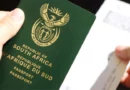 Dinaga tse senang Visa tse Maaforika Borwa a ka di etelang