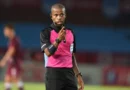 Tom Abongile o Phatsimisa ke Lesedi La FIFA