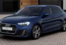 Mogolo o oTlhokegang go Reka Audi A1 e Ntšha mo SA